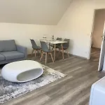 Διαμέρισμα Wohlfuehloase Datteln-hamm-kanal *