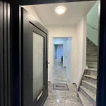 Wohlfuehloase Datteln-hamm-kanal Διαμέρισμα