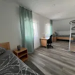 Διαμέρισμα Wohlfuehloase Datteln-hamm-kanal