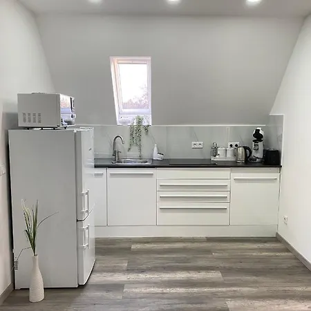 Wohlfuehloase Datteln-hamm-kanal Хамм