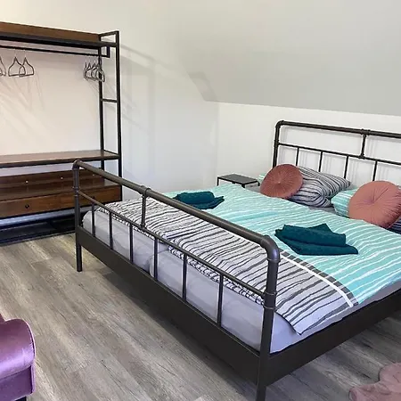 Wohlfuehloase Datteln-hamm-kanal *