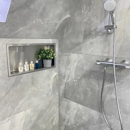 Wohlfuehloase Datteln-hamm-kanal Апартаменты