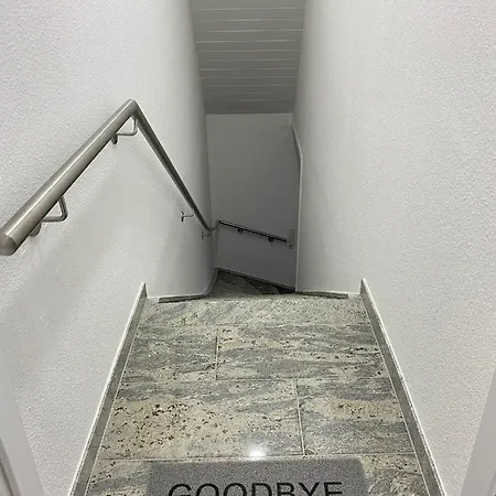 Wohlfuehloase Datteln-hamm-kanal Apartmán *