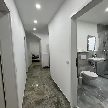 Wohlfuehloase Datteln-hamm-kanal