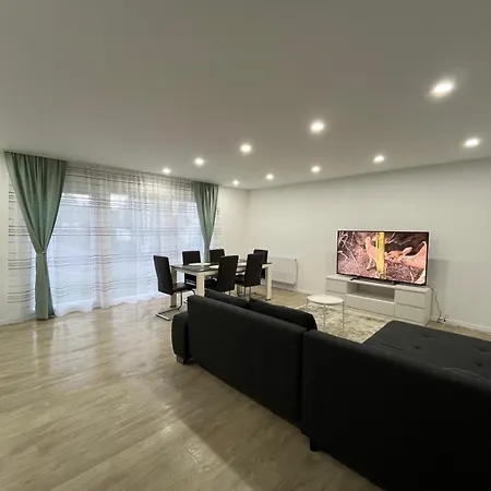 Wohlfuehloase Datteln-hamm-kanal Хамм