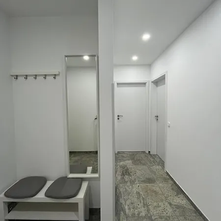 Wohlfuehloase Datteln-hamm-kanal