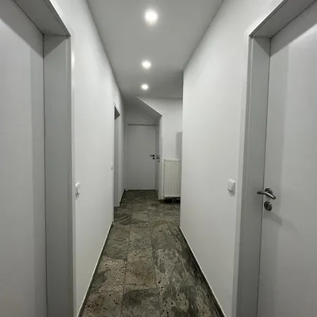 Wohlfuehloase Datteln-hamm-kanal * Хамм