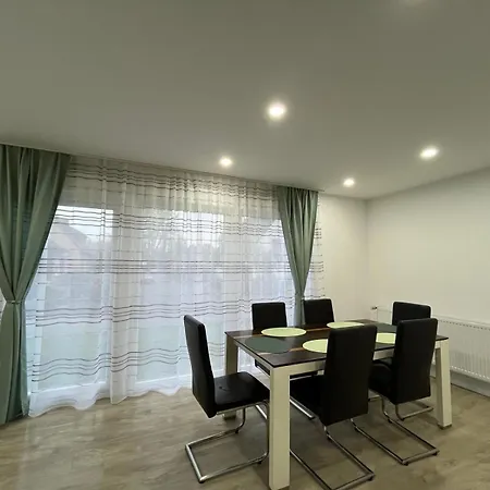 Wohlfuehloase Datteln-hamm-kanal Appartement