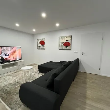 Appartement Wohlfuehloase Datteln-hamm-kanal *