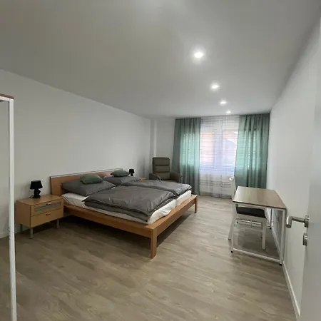 Wohlfuehloase Datteln-hamm-kanal