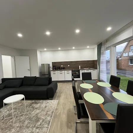 Wohlfuehloase Datteln-hamm-kanal * Hamm (North Rhine-Westphalia)