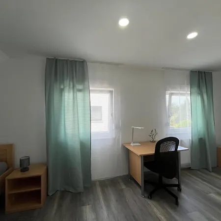 Wohlfuehloase Datteln-hamm-kanal *