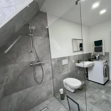 Wohlfuehloase Datteln-hamm-kanal Хамм