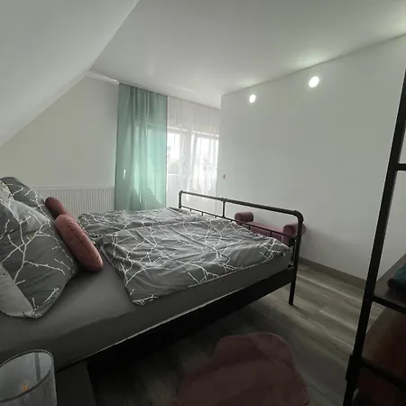 Wohlfuehloase Datteln-hamm-kanal * Хамм