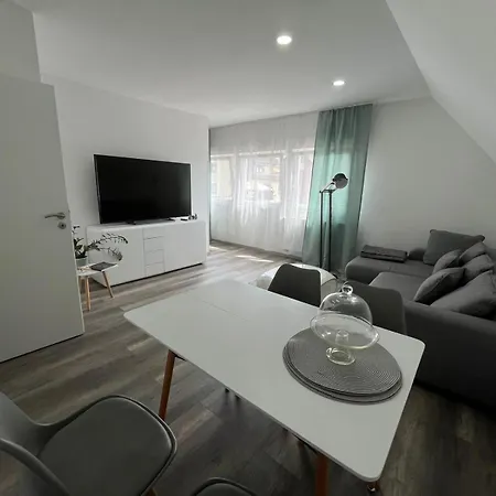 Wohlfuehloase Datteln-hamm-kanal Хамм