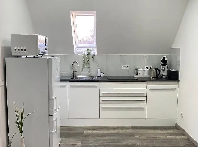 Wohlfuehloase Datteln-hamm-kanal Hamm (North Rhine-Westphalia)