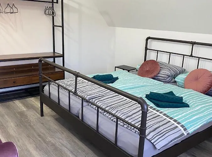 Wohlfuehloase Datteln-hamm-kanal *