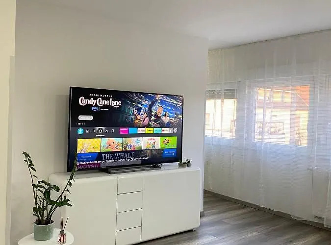 Wohlfuehloase Datteln-hamm-kanal Apartamento Hamm (North Rhine-Westphalia)