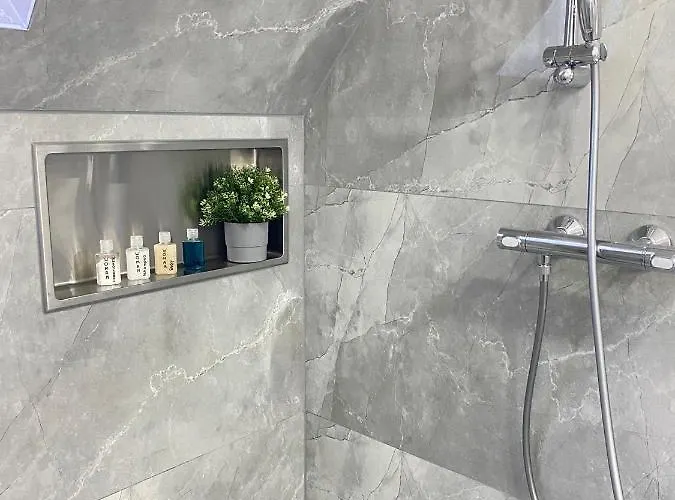 Wohlfuehloase Datteln-hamm-kanal Appartement