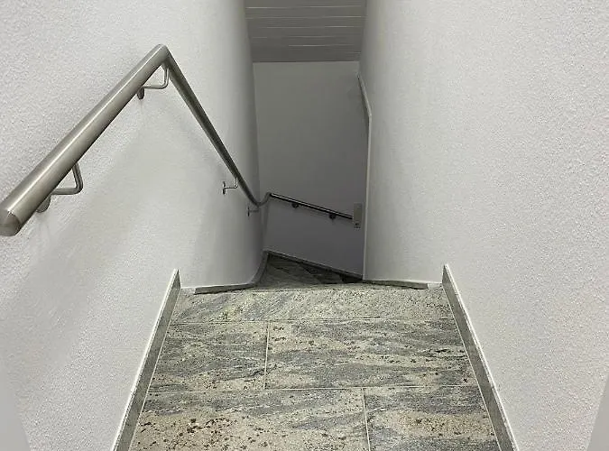 Wohlfuehloase Datteln-hamm-kanal Apartamento *