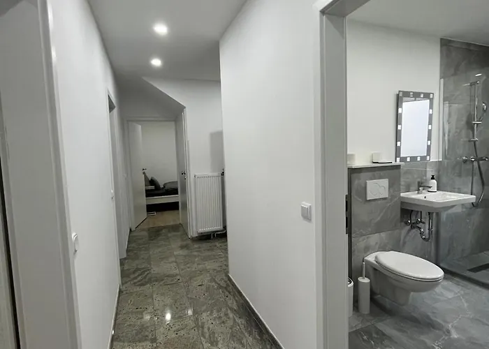 Wohlfuehloase Datteln-hamm-kanal