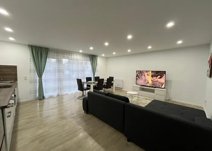 Wohlfuehloase Datteln-hamm-kanal Hamm (North Rhine-Westphalia)