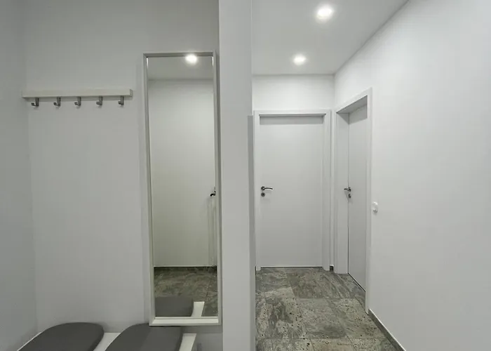 Wohlfuehloase Datteln-hamm-kanal