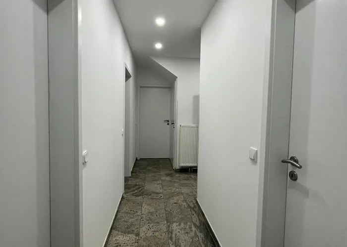 Wohlfuehloase Datteln-hamm-kanal * Hamm (North Rhine-Westphalia)