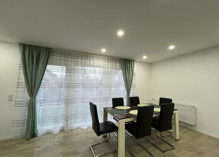 Wohlfuehloase Datteln-hamm-kanal Appartement