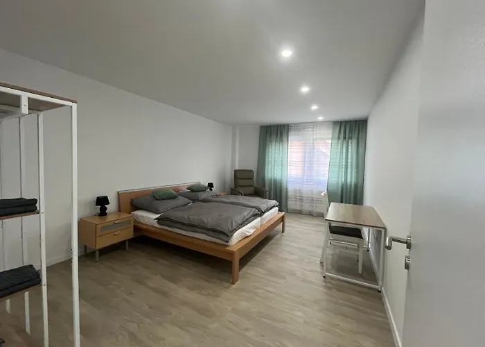 Wohlfuehloase Datteln-hamm-kanal