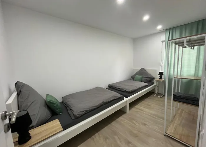 Wohlfuehloase Datteln-hamm-kanal Hamm (North Rhine-Westphalia)