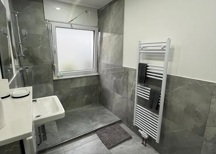 Wohlfuehloase Datteln-hamm-kanal *