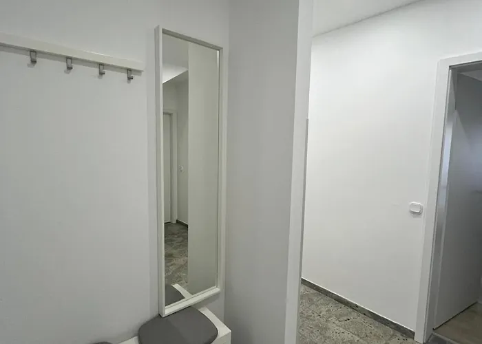 Wohlfuehloase Datteln-hamm-kanal