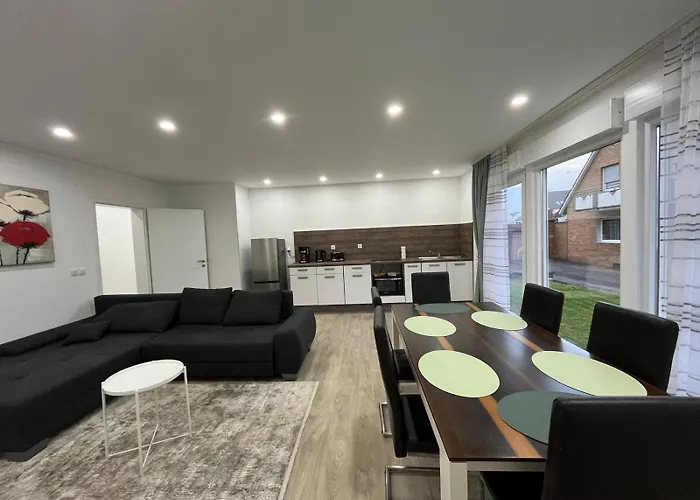 Wohlfuehloase Datteln-hamm-kanal * Hamm (North Rhine-Westphalia)