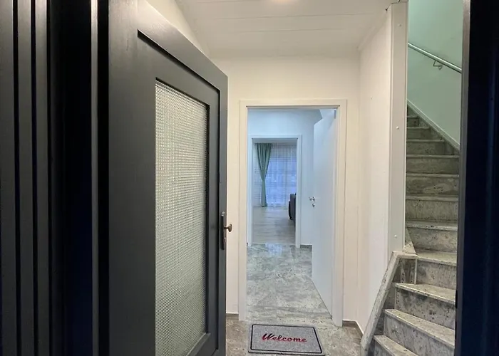 Wohlfuehloase Datteln-hamm-kanal Apartamento