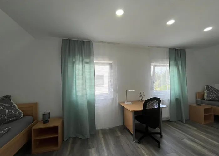 Wohlfuehloase Datteln-hamm-kanal *