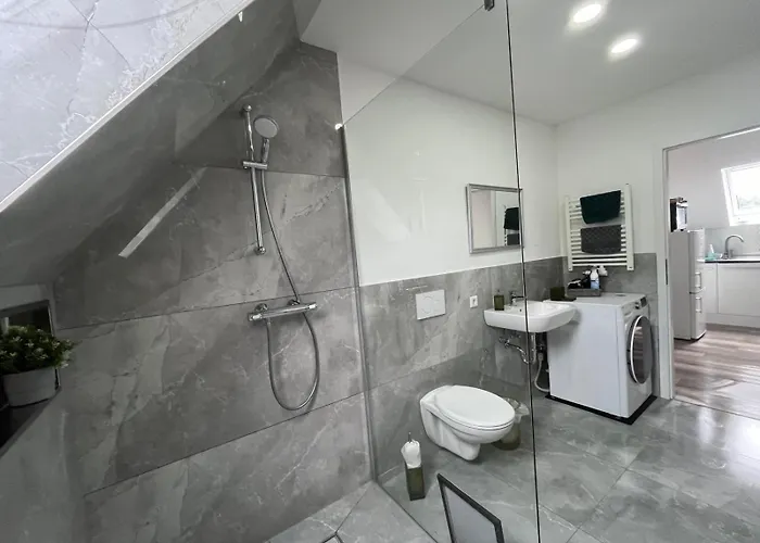 Wohlfuehloase Datteln-hamm-kanal Hamm (North Rhine-Westphalia)