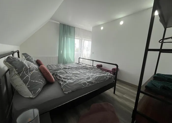 Wohlfuehloase Datteln-hamm-kanal * Hamm (North Rhine-Westphalia)